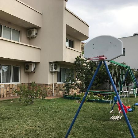 Vila Sea House Sveti Vlas Exteriér fotografie