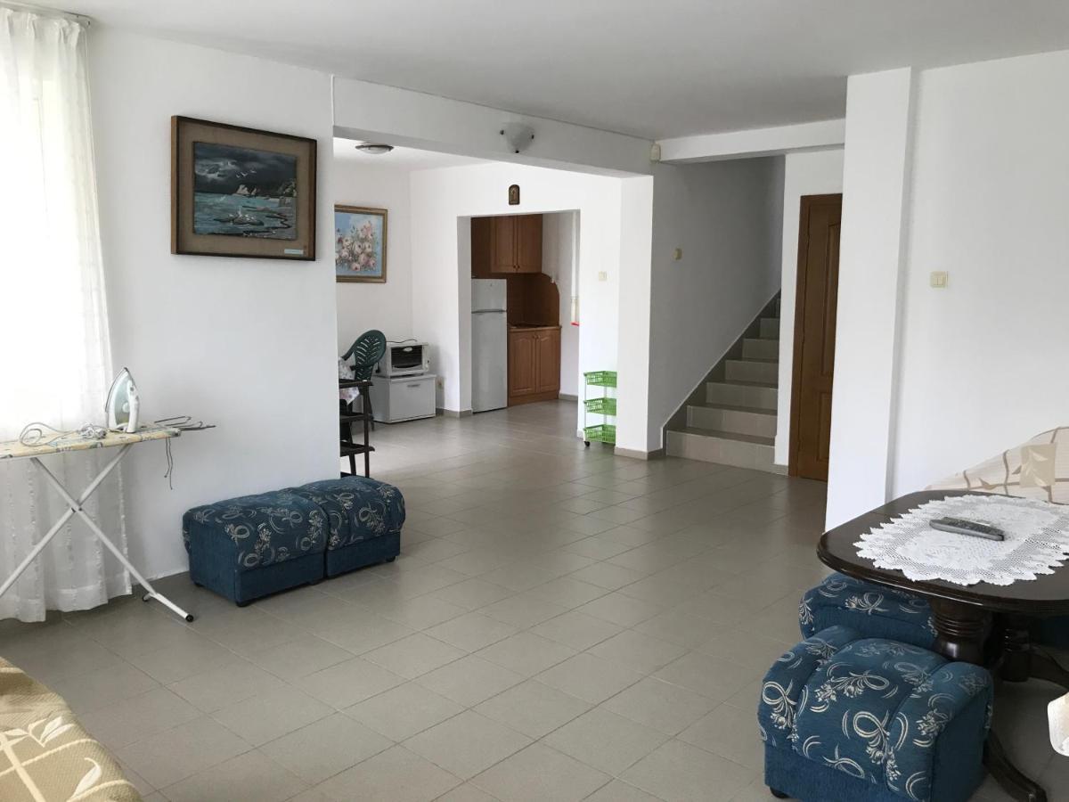 Vila Sea House Sveti Vlas Exteriér fotografie