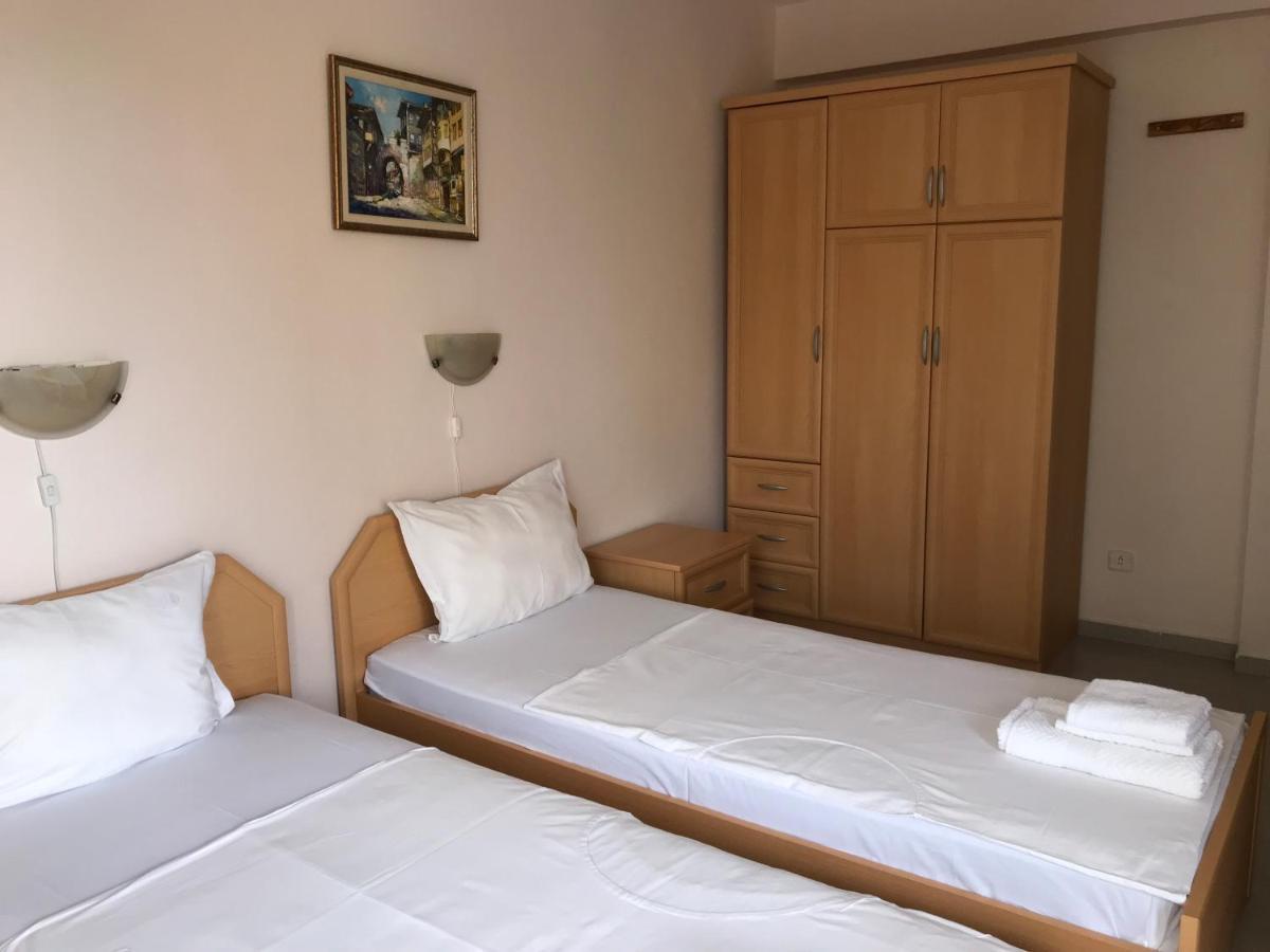Vila Sea House Sveti Vlas Exteriér fotografie