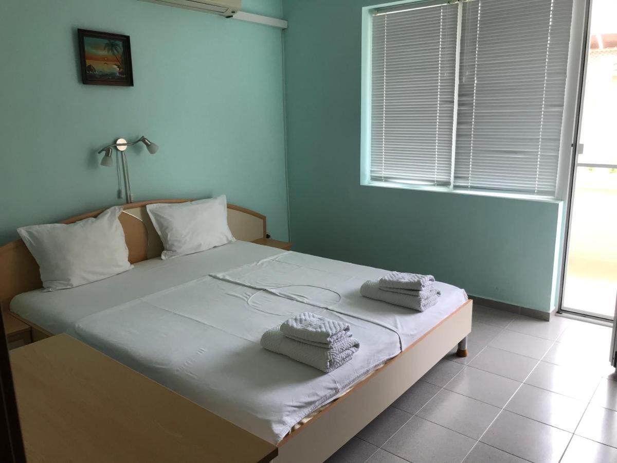 Vila Sea House Sveti Vlas Exteriér fotografie