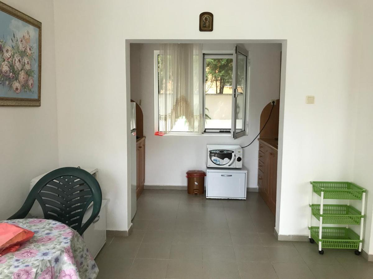Vila Sea House Sveti Vlas Exteriér fotografie