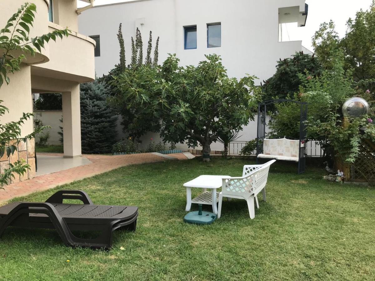 Vila Sea House Sveti Vlas Exteriér fotografie