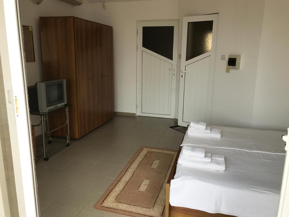 Vila Sea House Sveti Vlas Exteriér fotografie