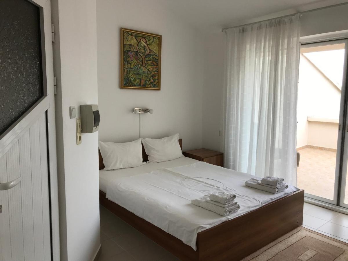 Vila Sea House Sveti Vlas Exteriér fotografie