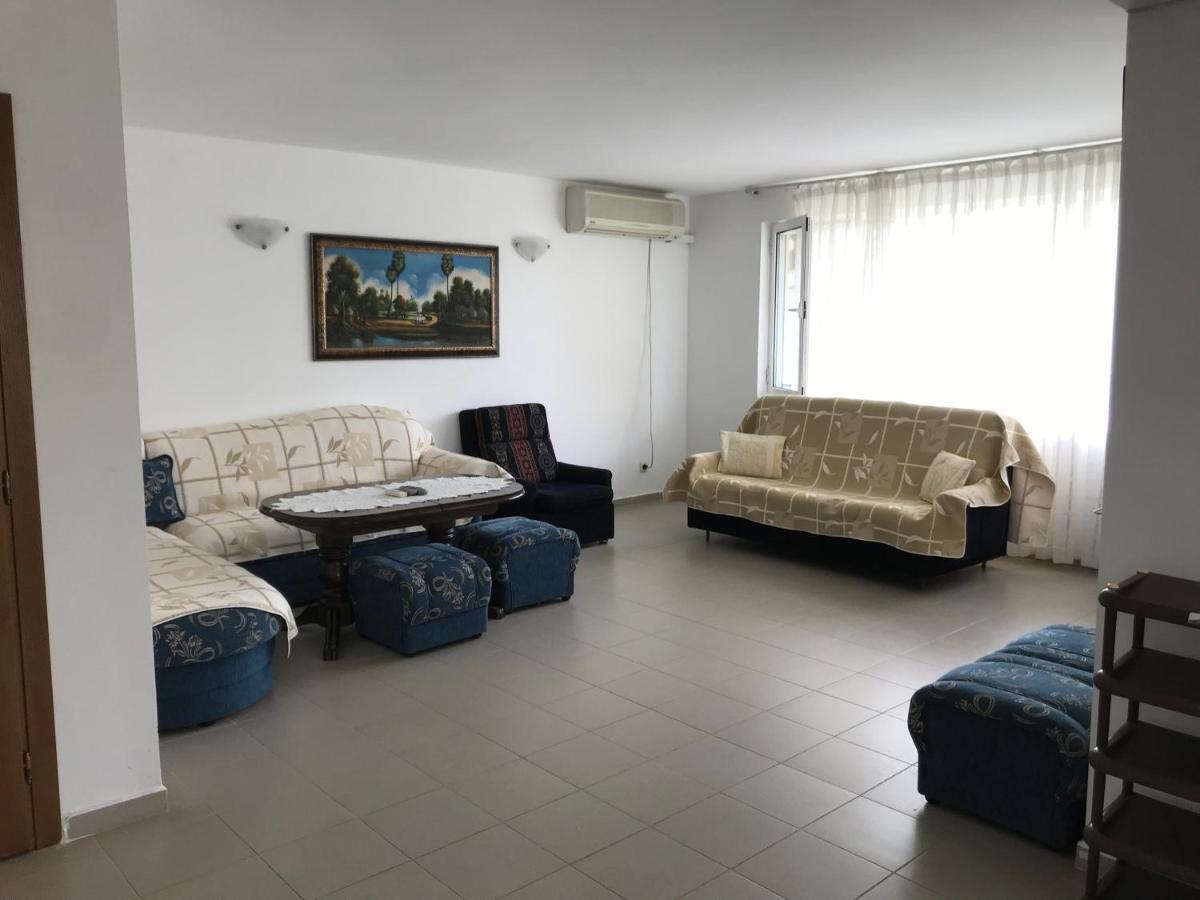 Vila Sea House Sveti Vlas Exteriér fotografie